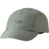 imageOutdoor Research Seattle Rain Cap  Waterproof ampamp Sun Protected Baseball CapKhaki