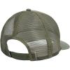imageAdvocate Trucker Hi Pro CapBlack