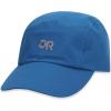 imageOutdoor Research Seattle Rain Cap  Waterproof ampamp Sun Protected Baseball CapClassic Blue