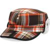 Grounded Plaid
