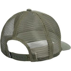 imageAdvocate Trucker Hi Pro CapBlack