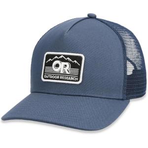 imageAdvocate Trucker Hi Pro CapDawn