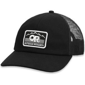 imageAdvocate Trucker Lo Pro CapBlack