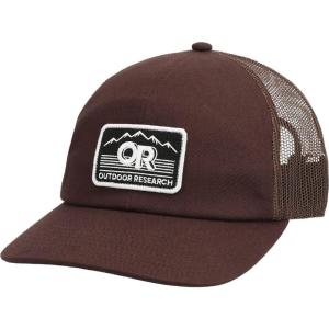 imageAdvocate Trucker Lo Pro CapManzanita