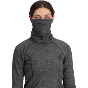 imageAlpine Onset Merino 150 UbertubeBlack Heather