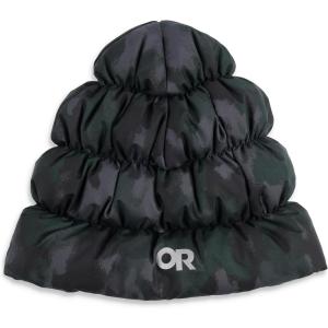 imageOutdoor Research Coldfront Down BeanieBlack