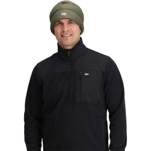 imageOutdoor Research Coldfront Down BeanieRanger Green