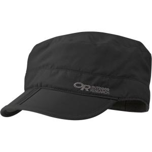imageOutdoor Research Radar Pocket CapBlack