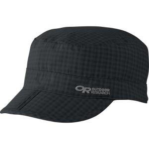 imageOutdoor Research Radar Pocket CapBlack Check
