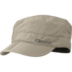 imageOutdoor Research Radar Pocket CapKhaki