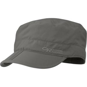 imageOutdoor Research Radar Pocket CapPewter