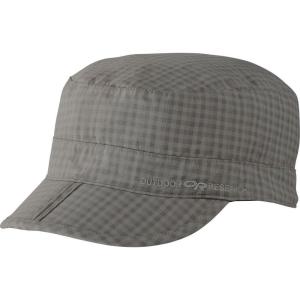 imageOutdoor Research Radar Pocket CapSandstone Check