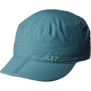 imageOutdoor Research Radar Pocket CapWashed Peacock