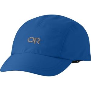 imageOutdoor Research Seattle Rain Cap  Waterproof ampamp Sun Protected Baseball CapCascade