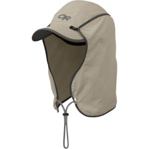 imageOutdoor Research Sun Runner CapKhaki