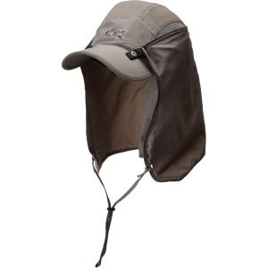 imageOutdoor Research Sun Runner CapPewter