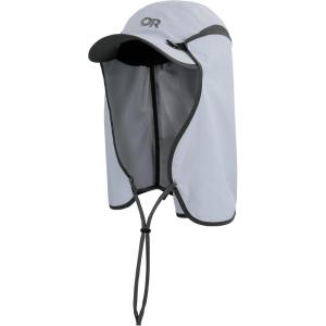 imageOutdoor Research Sun Runner CapTitanium