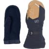 imageOutdoor Research Arete Modular GoreTex MittsBlackDark Natural