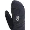 imageOutdoor Research Revolution GORETEX MittsBlack