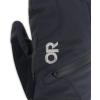 imageOutdoor Research Revolution GORETEX MittsBlack
