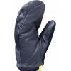 imageOutdoor Research Snowcrew Leather MittsBlack