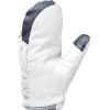 imageOutdoor Research Snowcrew Leather MittsOysterPro Khaki