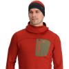 imageOutdoor Research Vigor Grid Fleece BeanieJupiter