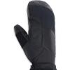imageOutdoor Research Womens Sureshot Heated Softshell GlovesBlack