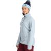 imageOutdoor Research Womens Trail Mix Snap Pullover  Wicking Thermal Pullover for WomenArctic
