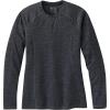 Charcoal Heather