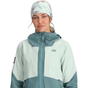 imageOutdoor Research Bluet BeanieFresh Mint Floral