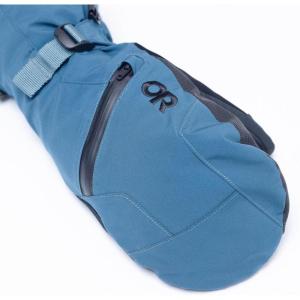 imageOutdoor Research Revolution GORETEX MittsHarbor