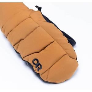 imageOutdoor Research Stormbound Sensor MittsBronze
