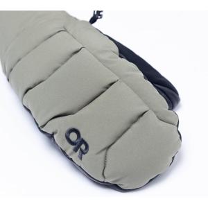 imageOutdoor Research Stormbound Sensor MittsRanger Green