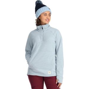 imageOutdoor Research Womens Trail Mix Snap Pullover  Wicking Thermal Pullover for WomenArctic