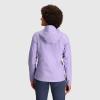 imageOutdoor Research Womens Aspire II Jacket  Water ampamp Windproof Outdoor JacketLavender