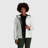 imageOutdoor Research Womens Aspire II Jacket  Water ampamp Windproof Outdoor JacketSnow