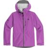 imageOutdoor Research Womens Aspire II Jacket Large Geode