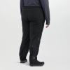 imageOutdoor Research Womens Aspire Pants  GoreTEX ampamp Waterproof Rain PantsBlack