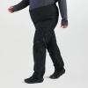 imageOutdoor Research Womens Aspire Pants  GoreTEX ampamp Waterproof Rain PantsBlack