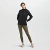 imageOutdoor Research Womens Ferrosi Hoodie  QuickDrying ampamp UV 50 Sun ProtectionBlack
