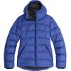 imageOutdoor Research Womens Ferrosi Hoodie  QuickDrying ampamp UV 50 Sun ProtectionGalaxy