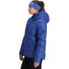 imageOutdoor Research Womens Ferrosi Hoodie  QuickDrying ampamp UV 50 Sun ProtectionGalaxy
