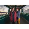 imageOutdoor Research Womens Ferrosi Hoodie  QuickDrying ampamp UV 50 Sun ProtectionLarch