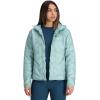 imageOutdoor Research Womens Ferrosi Hoodie  QuickDrying ampamp UV 50 Sun ProtectionSage