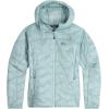 imageOutdoor Research Womens Ferrosi Hoodie  QuickDrying ampamp UV 50 Sun ProtectionSage
