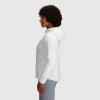 imageOutdoor Research Womens Ferrosi Hoodie  QuickDrying ampamp UV 50 Sun ProtectionSnow