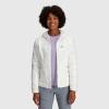 imageOutdoor Research Womens Ferrosi Hoodie  QuickDrying ampamp UV 50 Sun ProtectionSnow