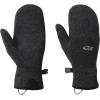 imageOutdoor Research Womens Flurry MittsBlack