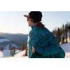 imageOutdoor Research Womens Helium Down Jacket  Lightweight Puffer JacketKalamata